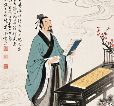 国学